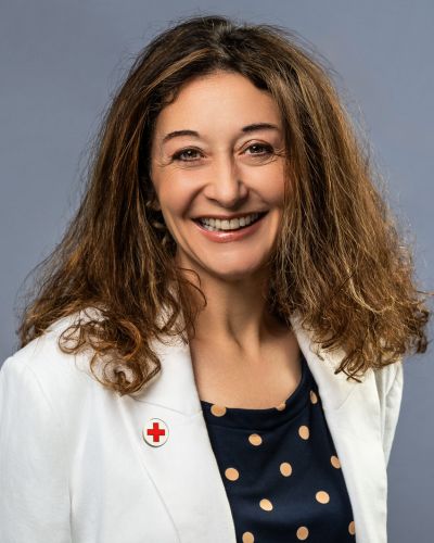 patricia vargas headshot