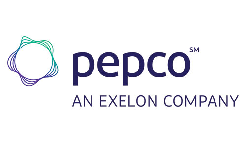 Pepco logo.