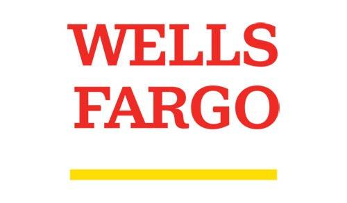 wells fargo logo