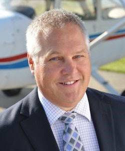 Headshot of Rick Colebank