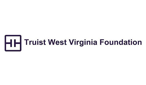Truist West Virginia Foundation Logo.