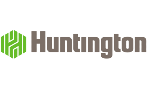 huntington logo