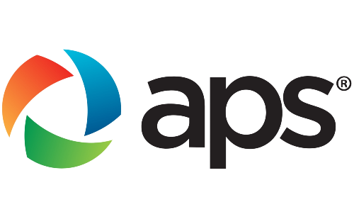 APS logo.