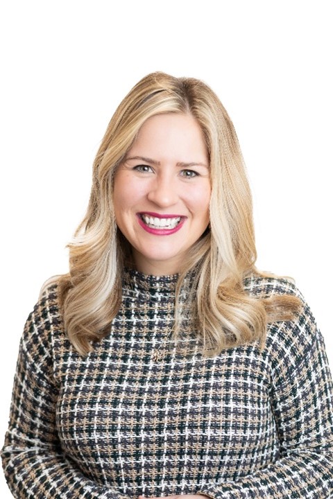 Amanda Wiggins headshot