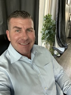 Jason Wihlemsen headshot