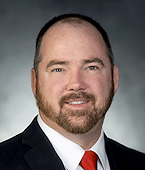 Robert Clegg headshot