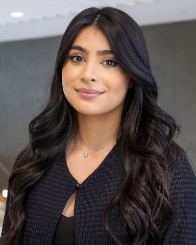 Asheli Fierro headshot