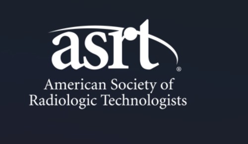 ASRT logo. 