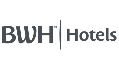 BWH Hotels logo.