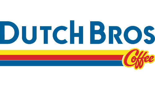 Dutch Bros Logo.