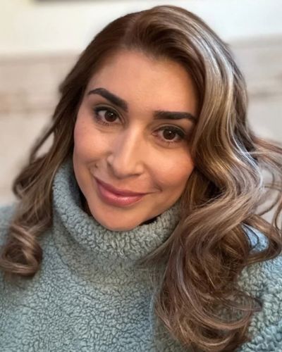 leticia bernal headshot