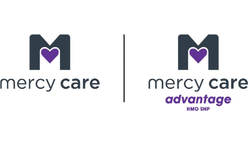 Mercy Care logo.