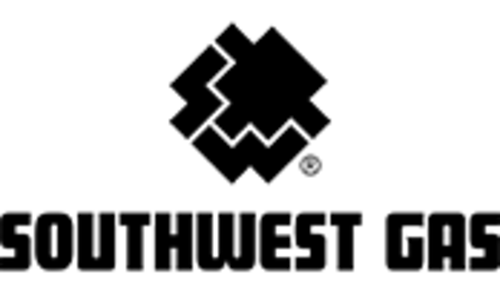 Southwest Gas logo.