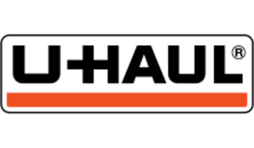 U-Haul Logo