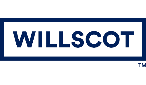 Wilscott logo.