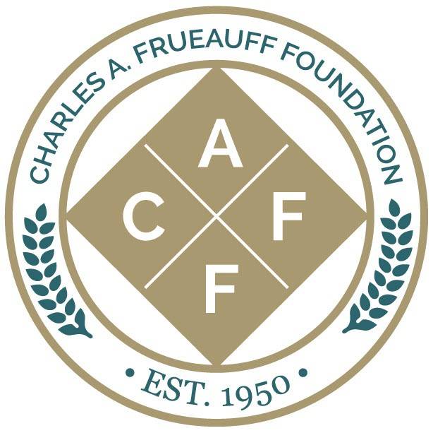 Charles Frueauff Foundation logo