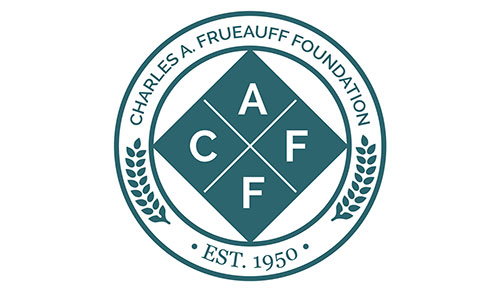 frueauff foundation logo