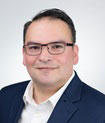 Amri Khajavi headshot.