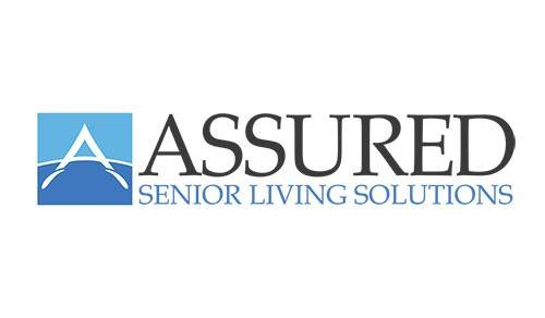 Assured Living logo.
