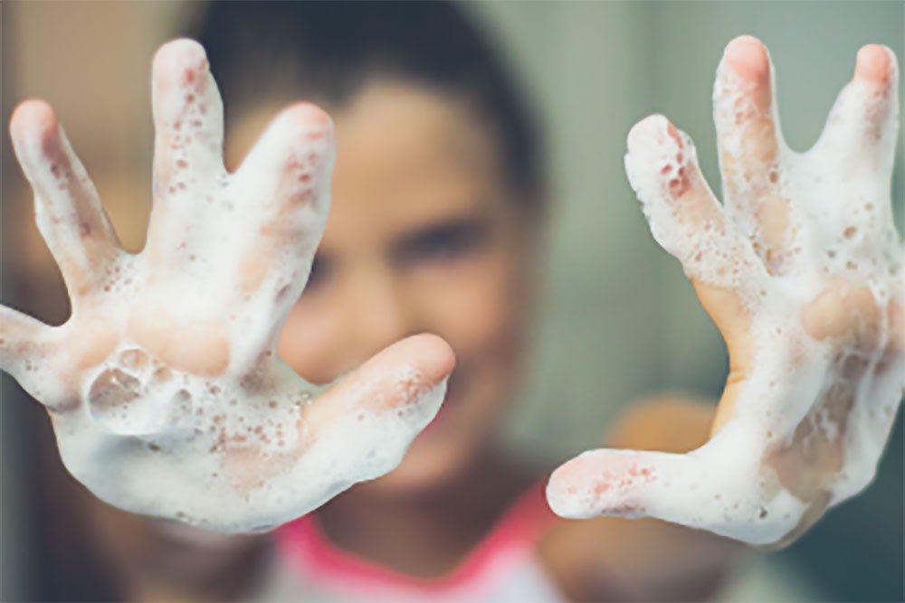 Staying Safe and Helping Others