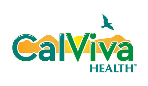 CalViva logo.