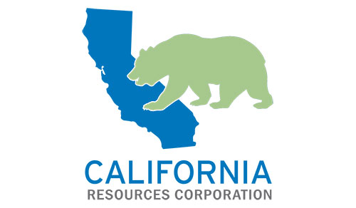 California Resources Corporation logo