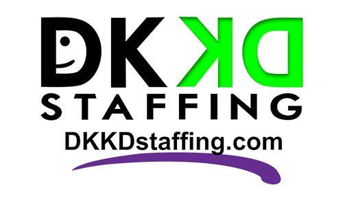DKKD Staffing logo