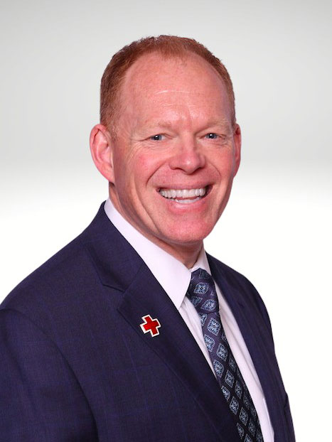 Headshot of Glenn Maddalon.