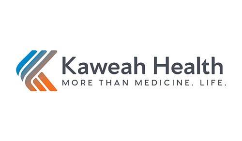 Kaweah Health logo.