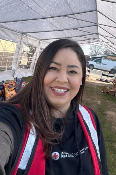 Margarita Moreno headshot
