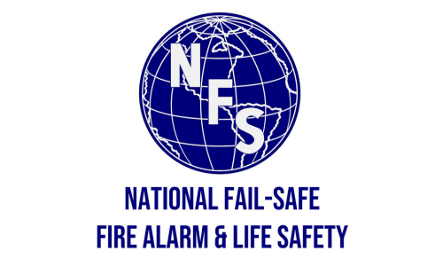National Fail Safe logo