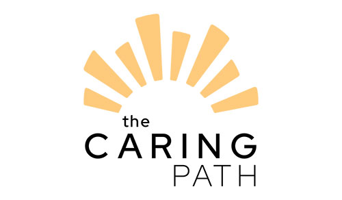 The Caring Path Foundation Fund logo.