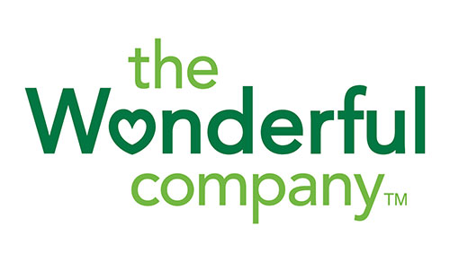 the Wonderful company logo