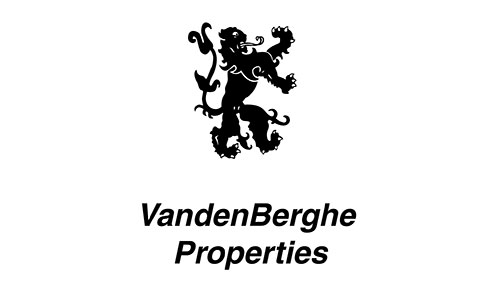 Vandenberghe Properties logo.