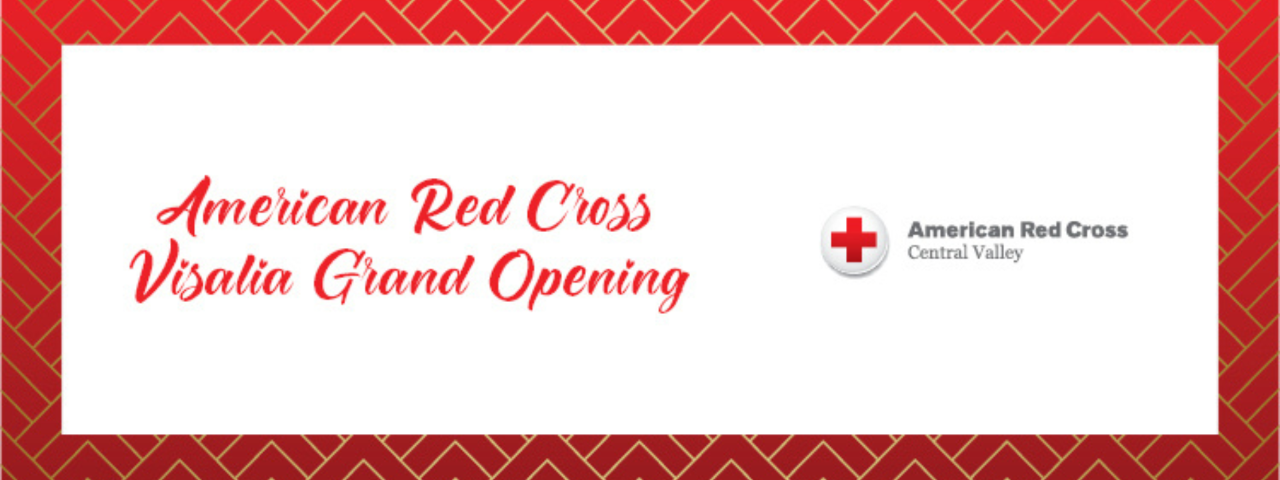 Visalia Grand Opening | Central California
