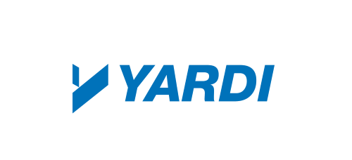 Yardi logo