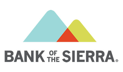 Bank of the Sierra logo