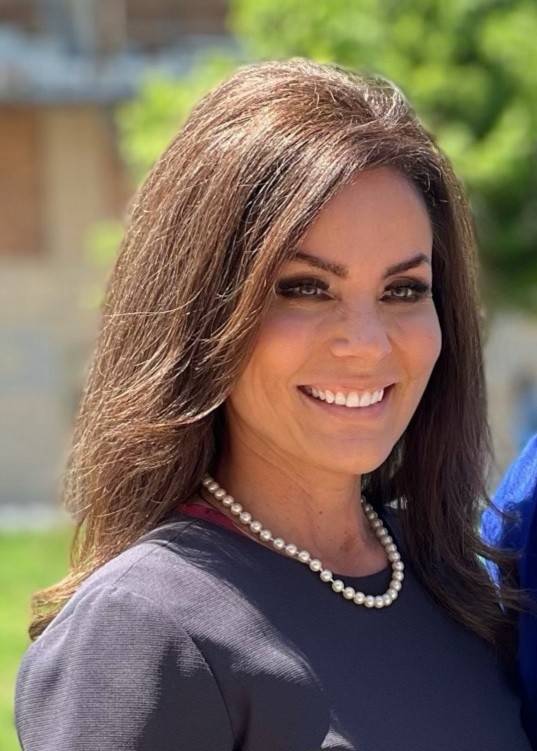 Headshot of Cathy LaFleur