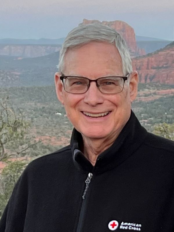 Ken Bauer headshot