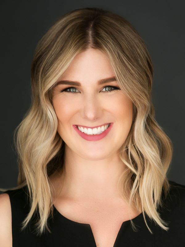Natalie Yanez headshot
