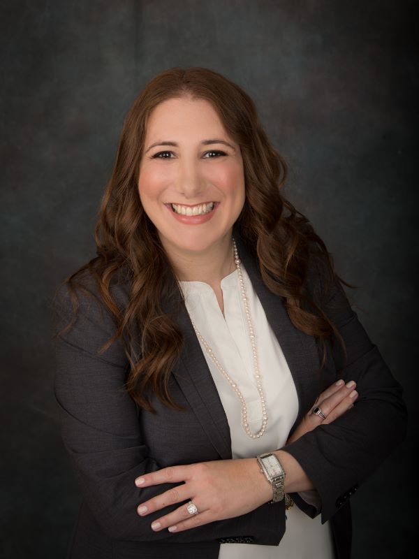Sabrina Ashjian headshot