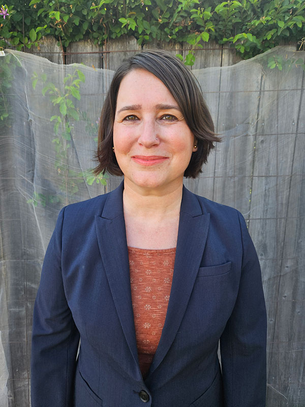 Serena Kelsch headshot.