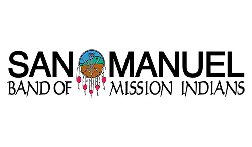 San Manuel Band of Mission Indians logo