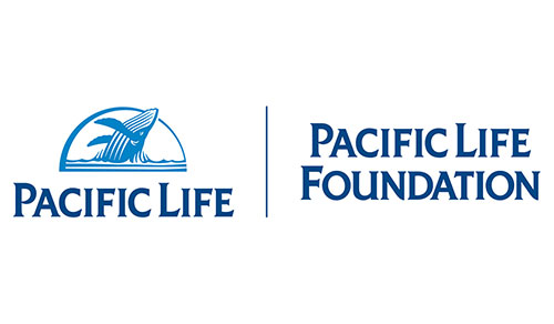 Pacific Life Foundation logo