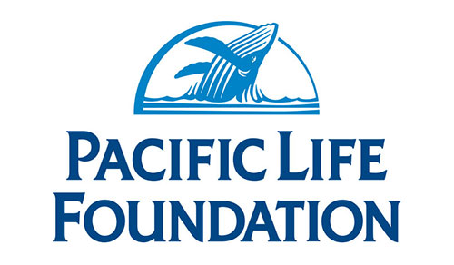 Pacific Life Foundation logo