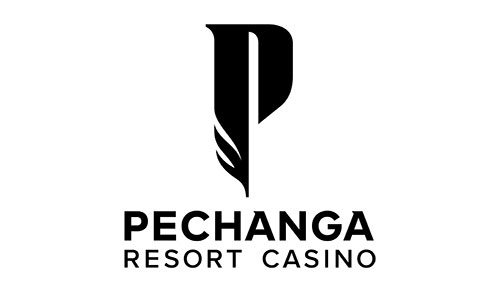 Pechanga Resort and Casino Logo.