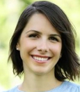 Jennifer McCaleb Sinha headshot.