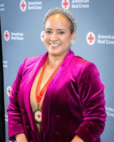 mary bastos headshot