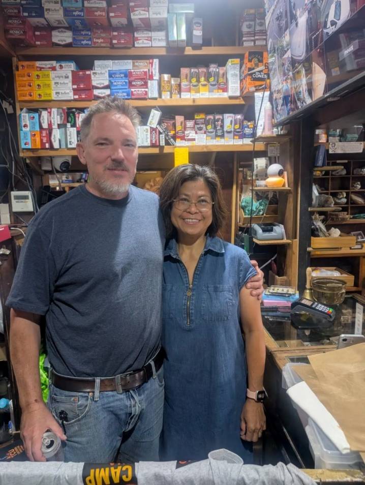 More Than a Store | News | American Red Cross