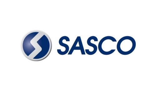 sasco logo